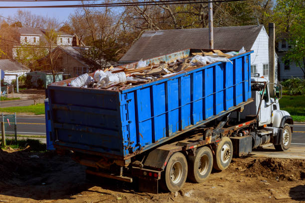 Best Estate Cleanout  in Idalou, TX