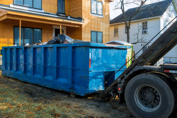 Best Garage Cleanout  in Idalou, TX