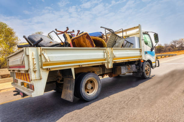 Best Retail Junk Removal  in Idalou, TX