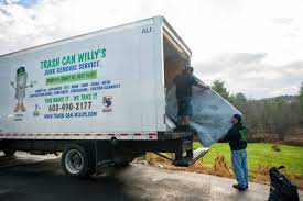 Professional Junk Removal Services in Idalou, TX